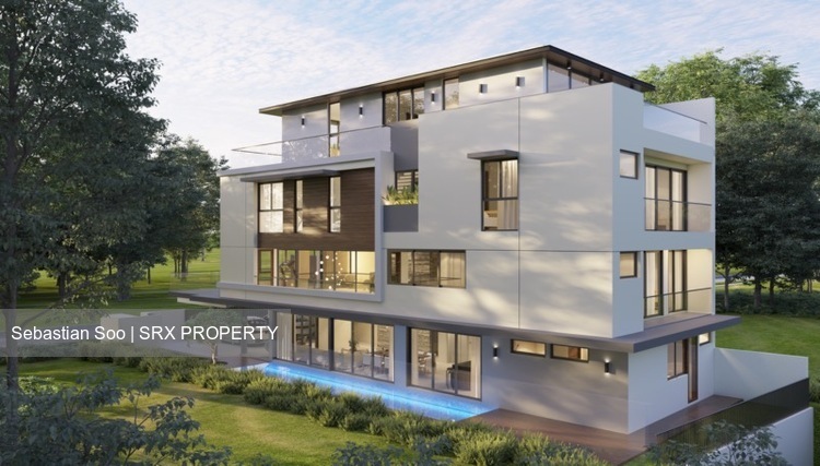 Seletar Hills Estate (D28), Semi-Detached #551579671